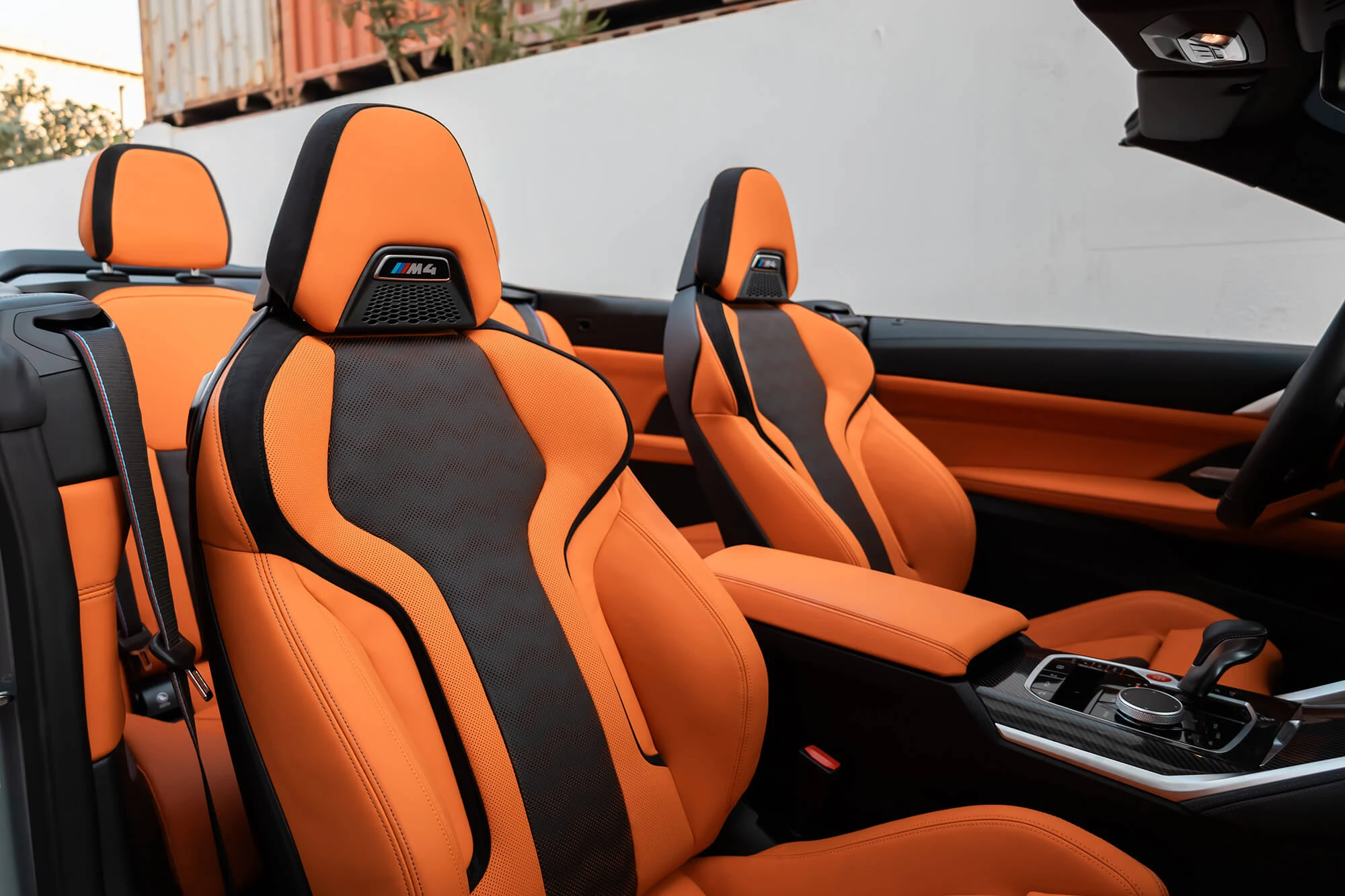 
								Rent BMW M4 Competition in Dubai full									