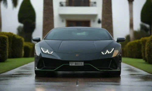 Rent-Lamborghini-Huracan-Evo